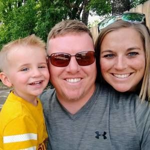 Meet your Posher, Tiffany